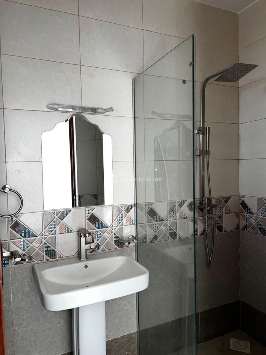 Stunning Modern 3 Bedroom All Ensuite, Mombasa Road, South B, Makadara, Nairobi, Apartment for Rent