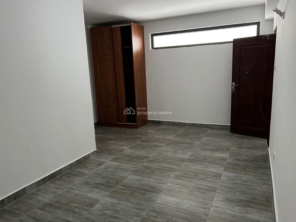 Stunning Modern 3 Bedroom All Ensuite, Mombasa Road, South B, Makadara, Nairobi, Apartment for Rent