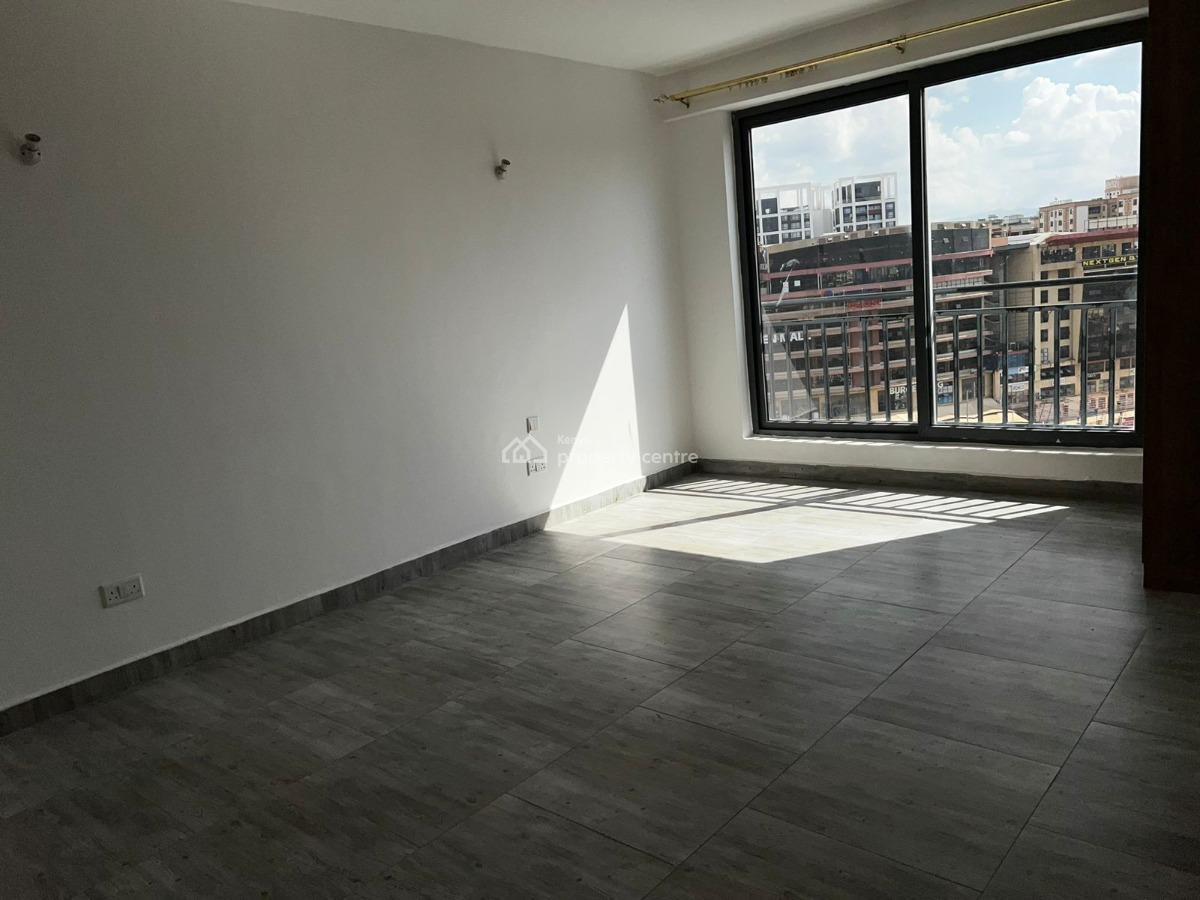 Stunning Modern 3 Bedroom All Ensuite, Mombasa Road, South B, Makadara, Nairobi, Apartment for Rent