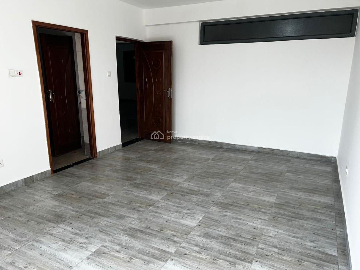 Stunning Modern 3 Bedroom All Ensuite, Mombasa Road, South B, Makadara, Nairobi, Apartment for Rent