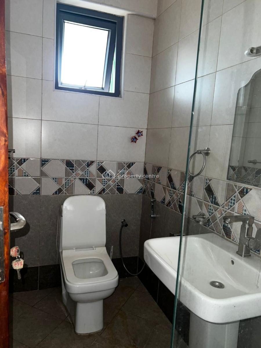 Stunning Modern 3 Bedroom All Ensuite, Mombasa Road, South B, Makadara, Nairobi, Apartment for Rent