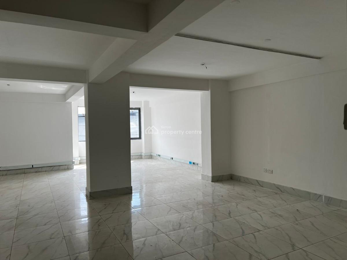 Modern Office Space, Mombasa Road, South B, Makadara, Nairobi, Office Space for Rent