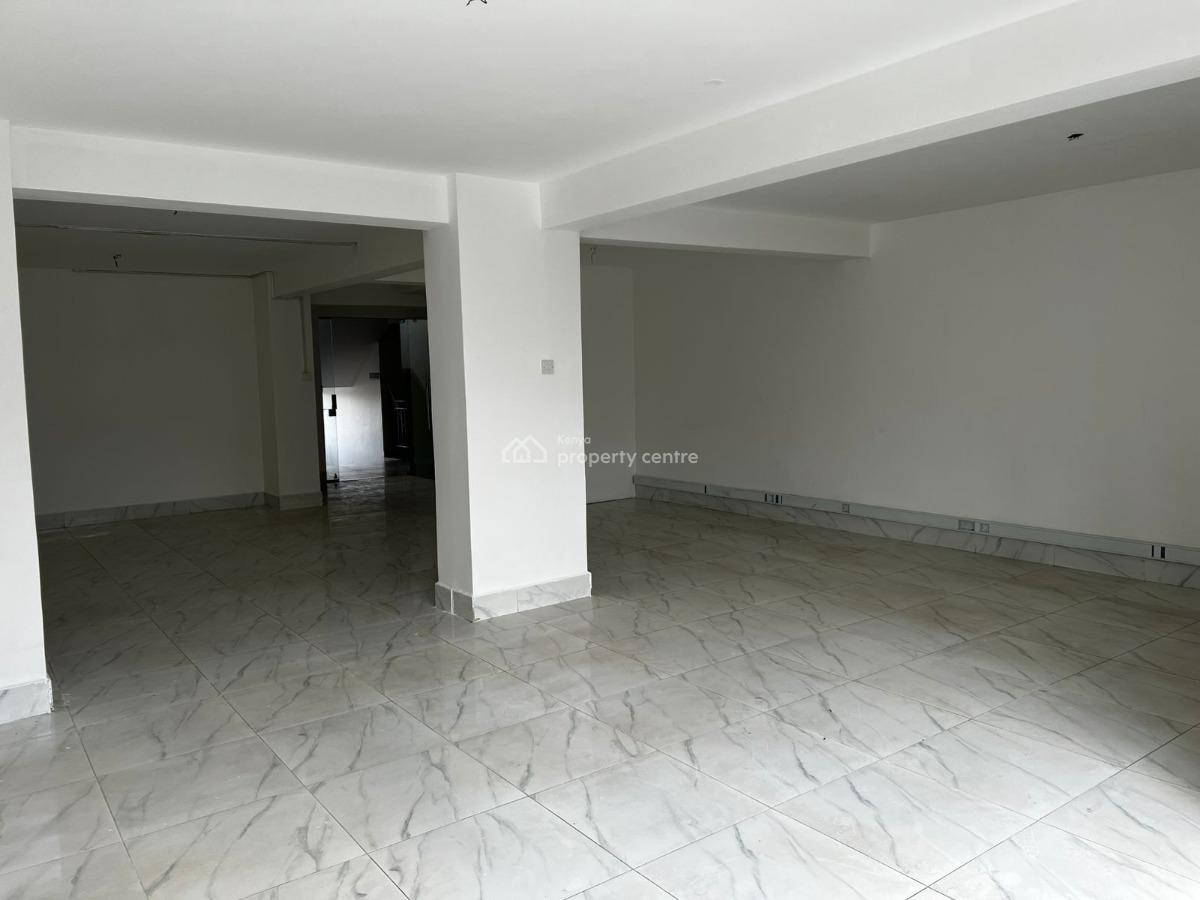 Modern Office Space, Mombasa Road, South B, Makadara, Nairobi, Office Space for Rent