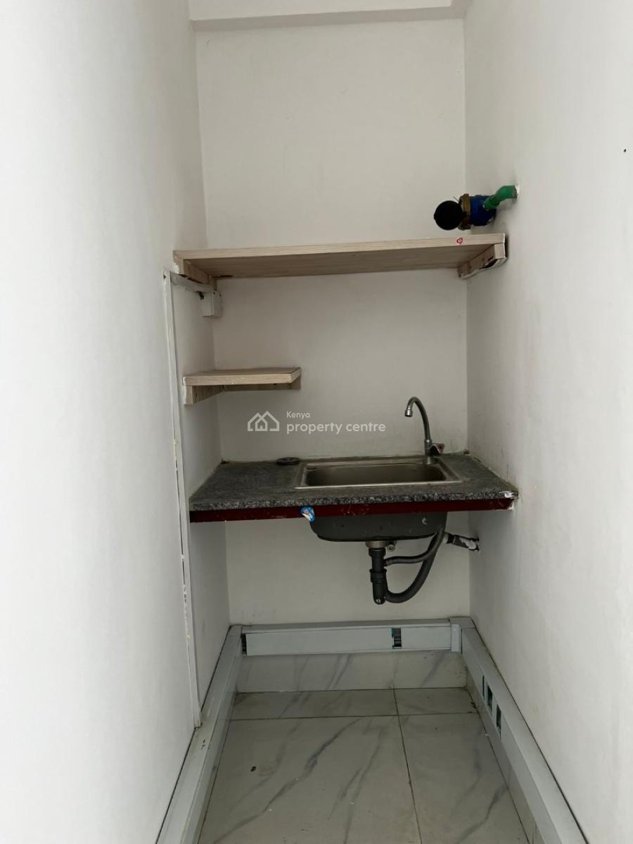 Modern Office Space, Mombasa Road, South B, Makadara, Nairobi, Office Space for Rent