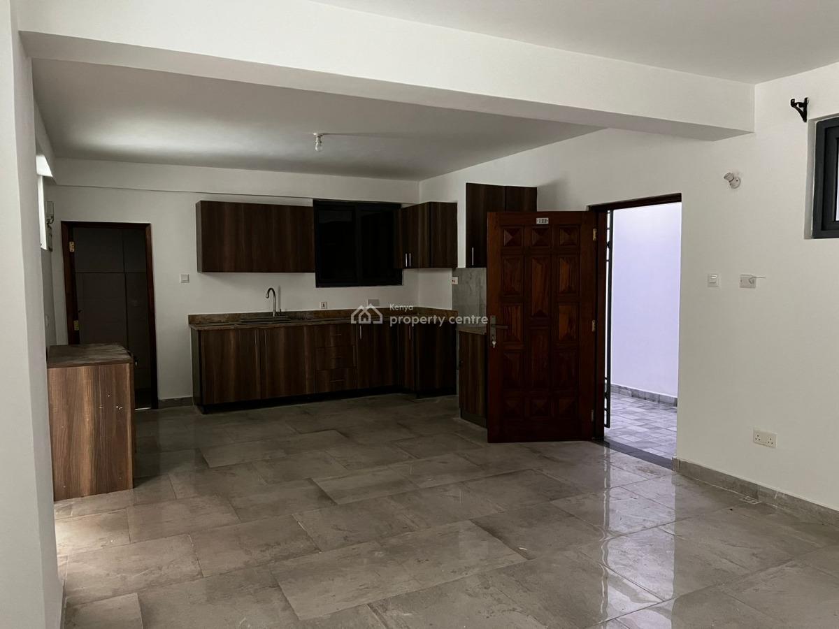 Elegant 2 Bedroom Master Ensuite, Mombasa Road, South B, Makadara, Nairobi, Apartment for Rent