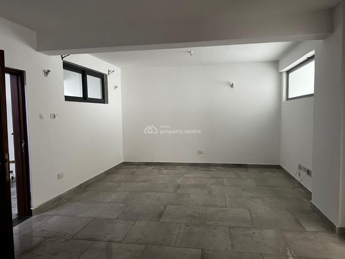 Elegant 2 Bedroom Master Ensuite, Mombasa Road, South B, Makadara, Nairobi, Apartment for Rent