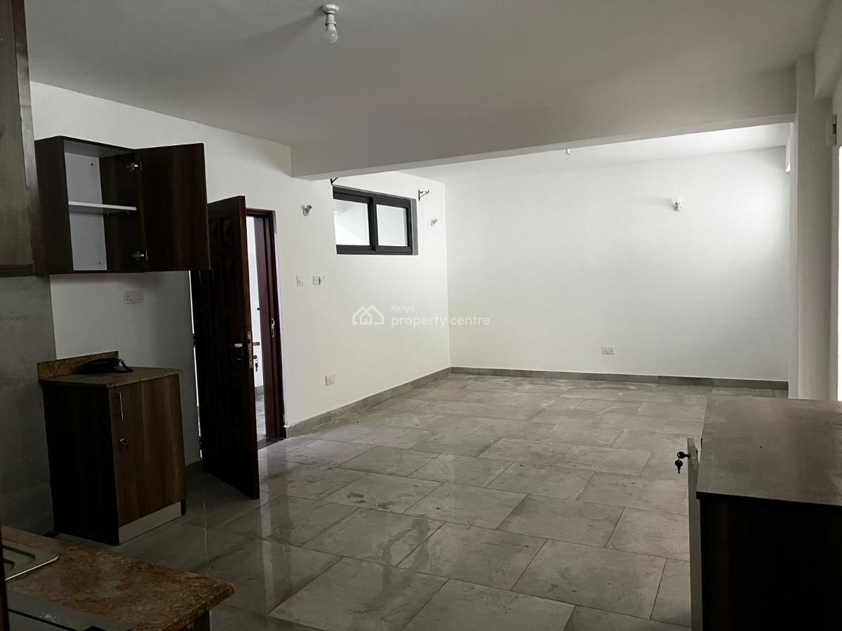 Elegant 2 Bedroom Master Ensuite, Mombasa Road, South B, Makadara, Nairobi, Apartment for Rent
