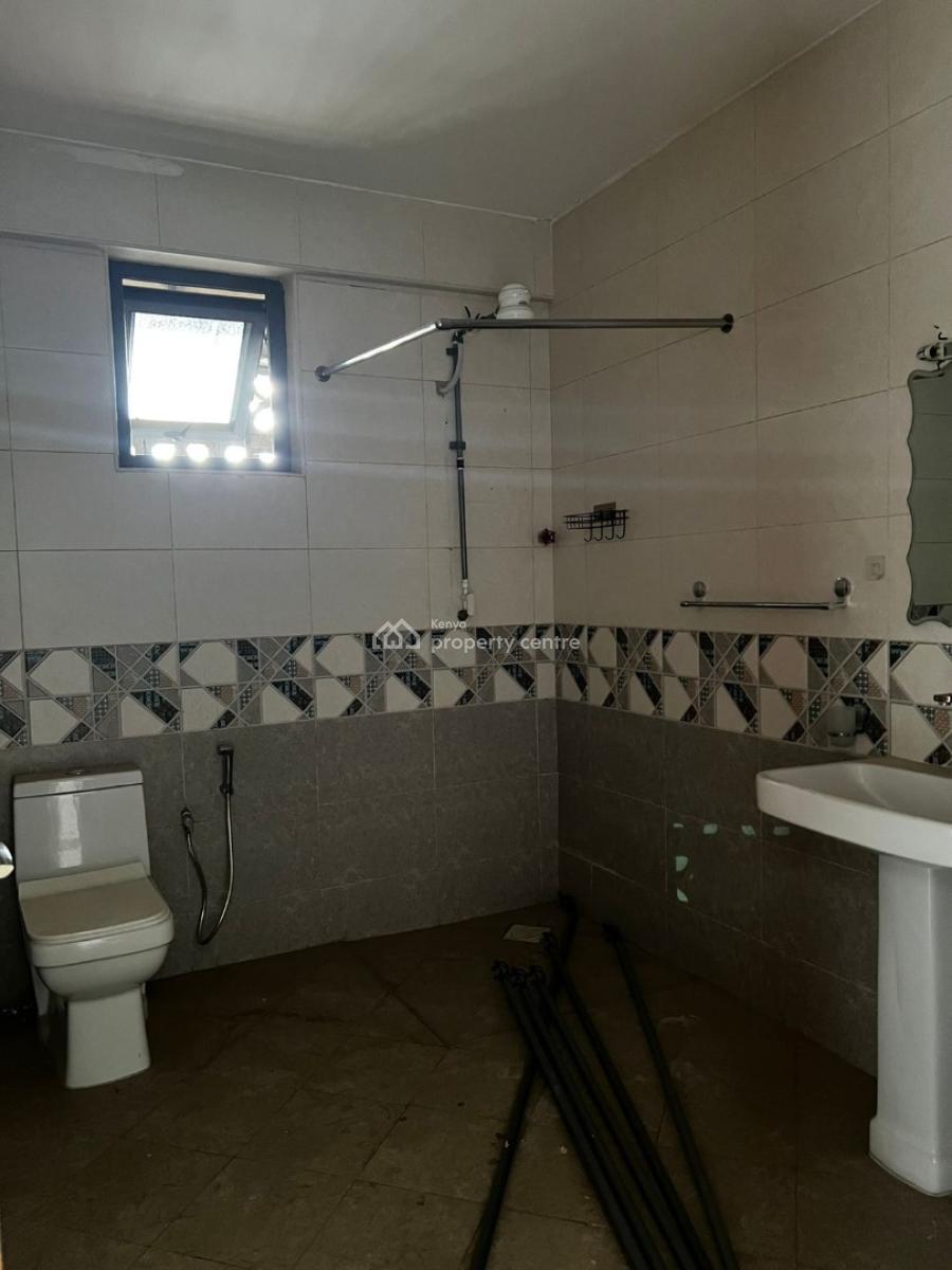 Elegant 2 Bedroom Master Ensuite, Mombasa Road, South B, Makadara, Nairobi, Apartment for Rent