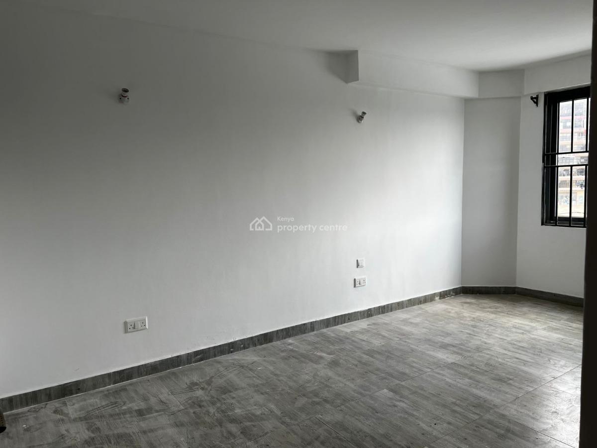 Elegant 2 Bedroom Master Ensuite, Mombasa Road, South B, Makadara, Nairobi, Apartment for Rent