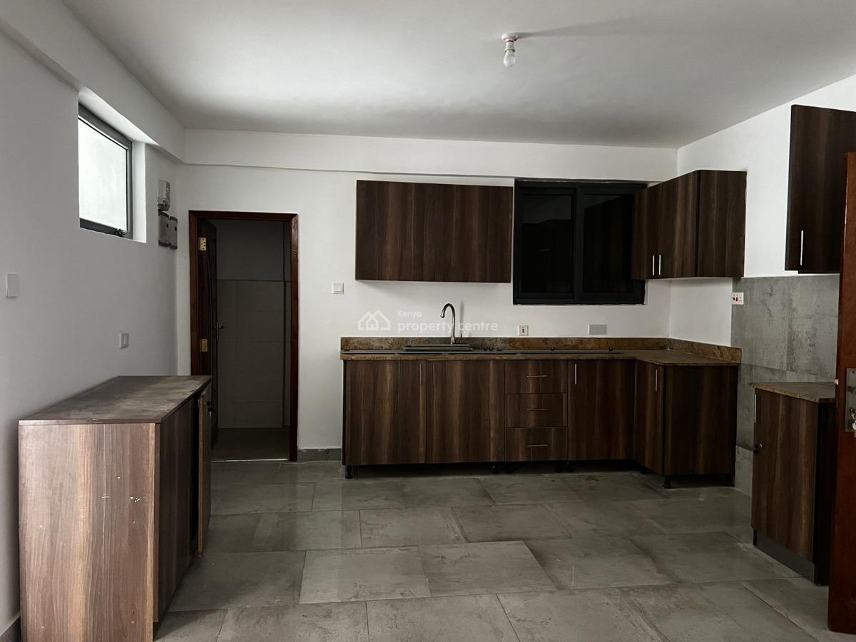 Elegant 2 Bedroom Master Ensuite, Mombasa Road, South B, Makadara, Nairobi, Apartment for Rent