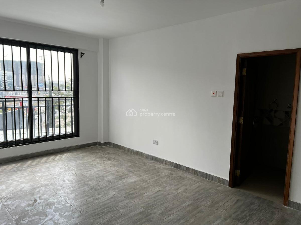 Elegant 2 Bedroom Master Ensuite, Mombasa Road, South B, Makadara, Nairobi, Apartment for Rent