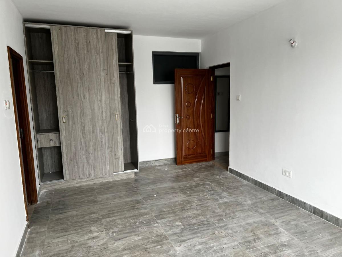 Elegant 2 Bedroom Master Ensuite, Mombasa Road, South B, Makadara, Nairobi, Apartment for Rent