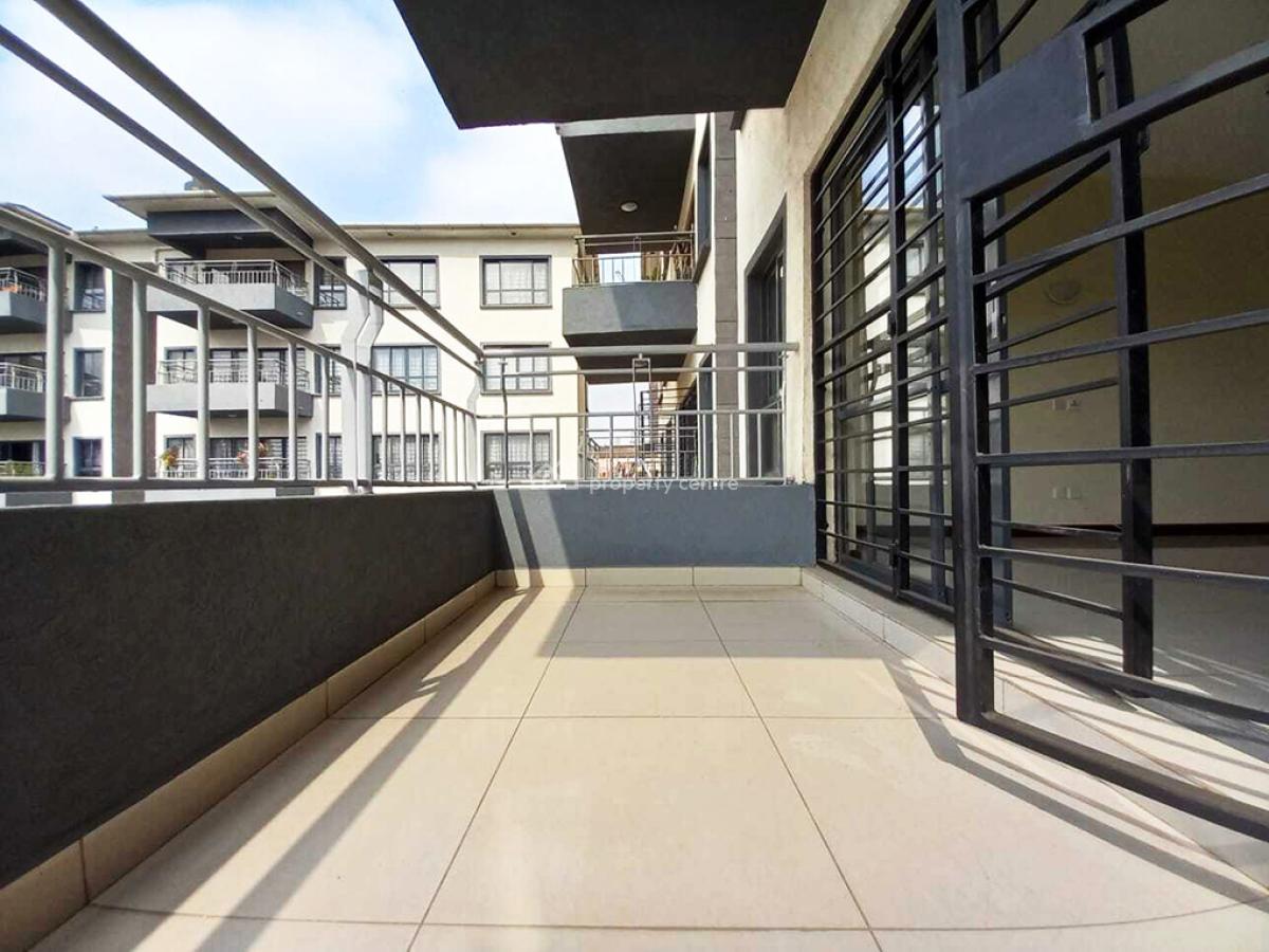 Elegant 2 Bedroom Master Ensuite in Westlands Along Raphta Road, Raphta Road, Westlands, Nairobi, Apartment for Sale