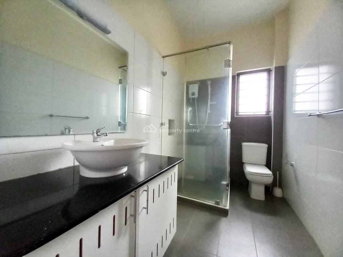 Elegant 2 Bedroom Master Ensuite in Westlands Along Raphta Road, Raphta Road, Westlands, Nairobi, Apartment for Sale
