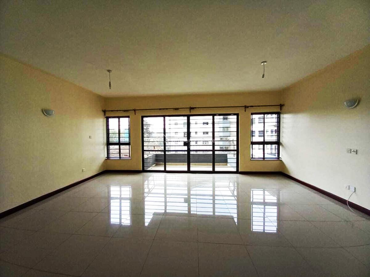 Elegant 2 Bedroom Master Ensuite in Westlands Along Raphta Road, Raphta Road, Westlands, Nairobi, Apartment for Sale