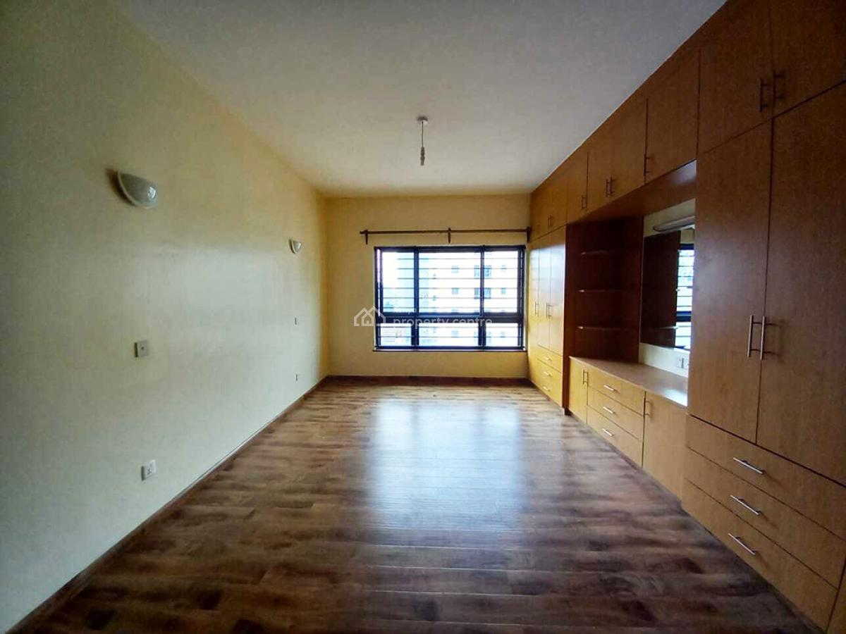 Elegant 2 Bedroom Master Ensuite in Westlands Along Raphta Road, Raphta Road, Westlands, Nairobi, Apartment for Sale