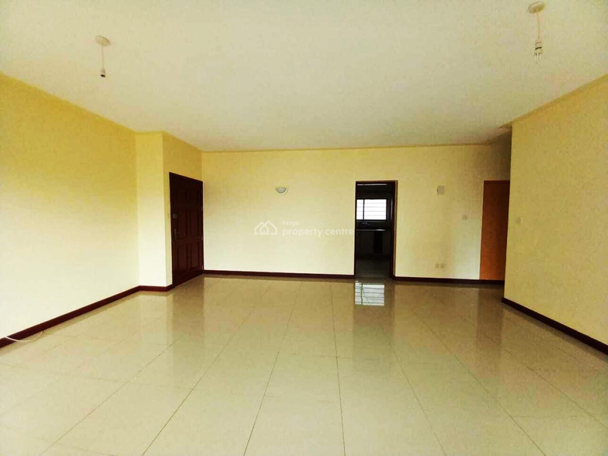 Elegant 2 Bedroom Master Ensuite in Westlands Along Raphta Road, Raphta Road, Westlands, Nairobi, Apartment for Sale
