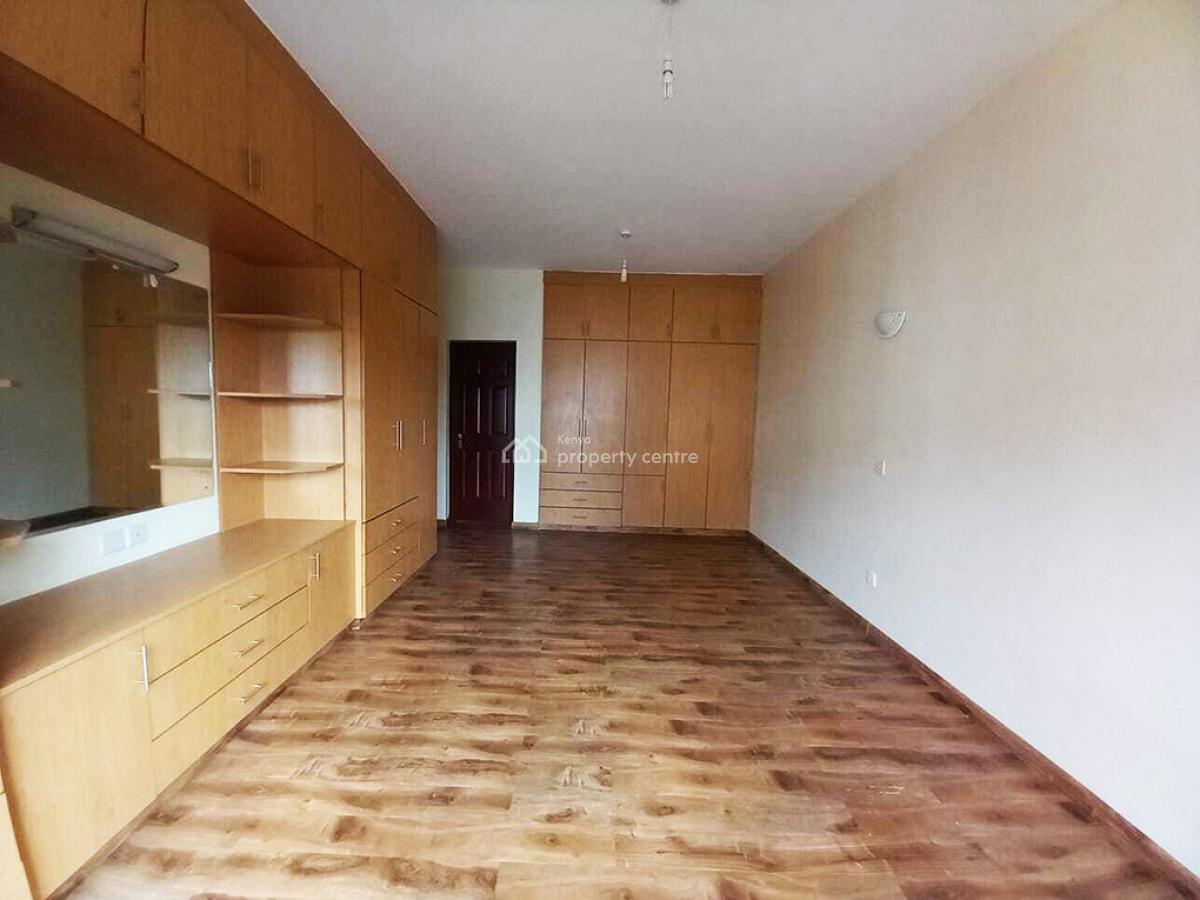 Elegant 2 Bedroom Master Ensuite in Westlands Along Raphta Road, Raphta Road, Westlands, Nairobi, Apartment for Sale
