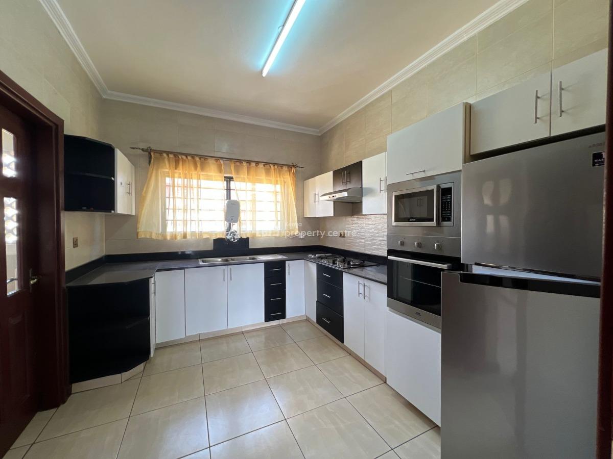 Elegant 2 Bedroom Master Ensuite in Westlands Along Raphta Road, Raphta Road, Westlands, Nairobi, Apartment for Sale