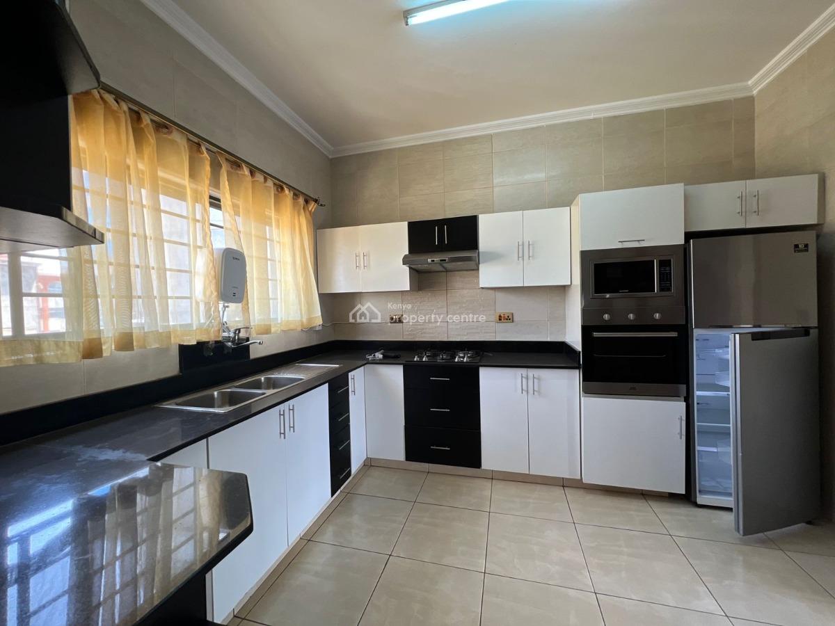 Elegant 2 Bedroom Master Ensuite in Westlands Along Raphta Road, Raphta Road, Westlands, Nairobi, Apartment for Sale