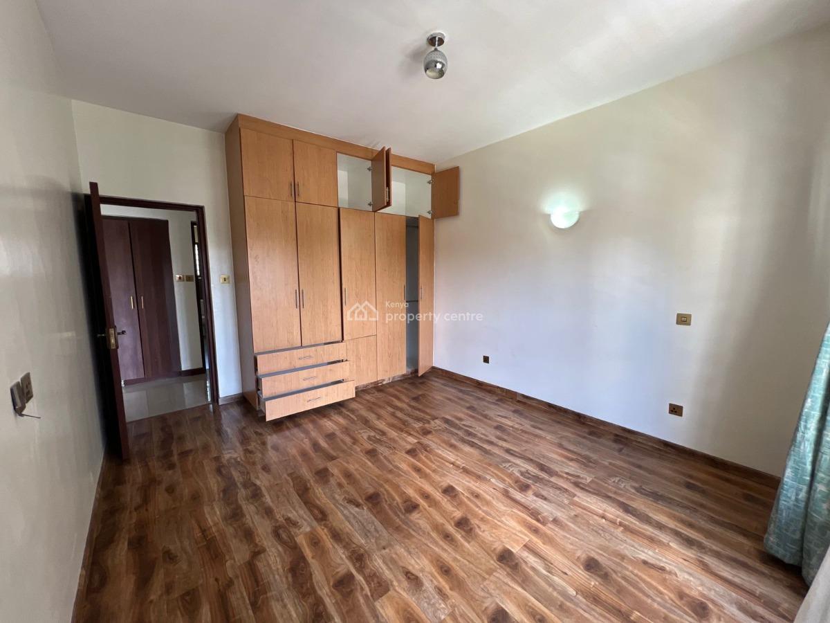 Elegant 2 Bedroom Master Ensuite in Westlands Along Raphta Road, Raphta Road, Westlands, Nairobi, Apartment for Sale