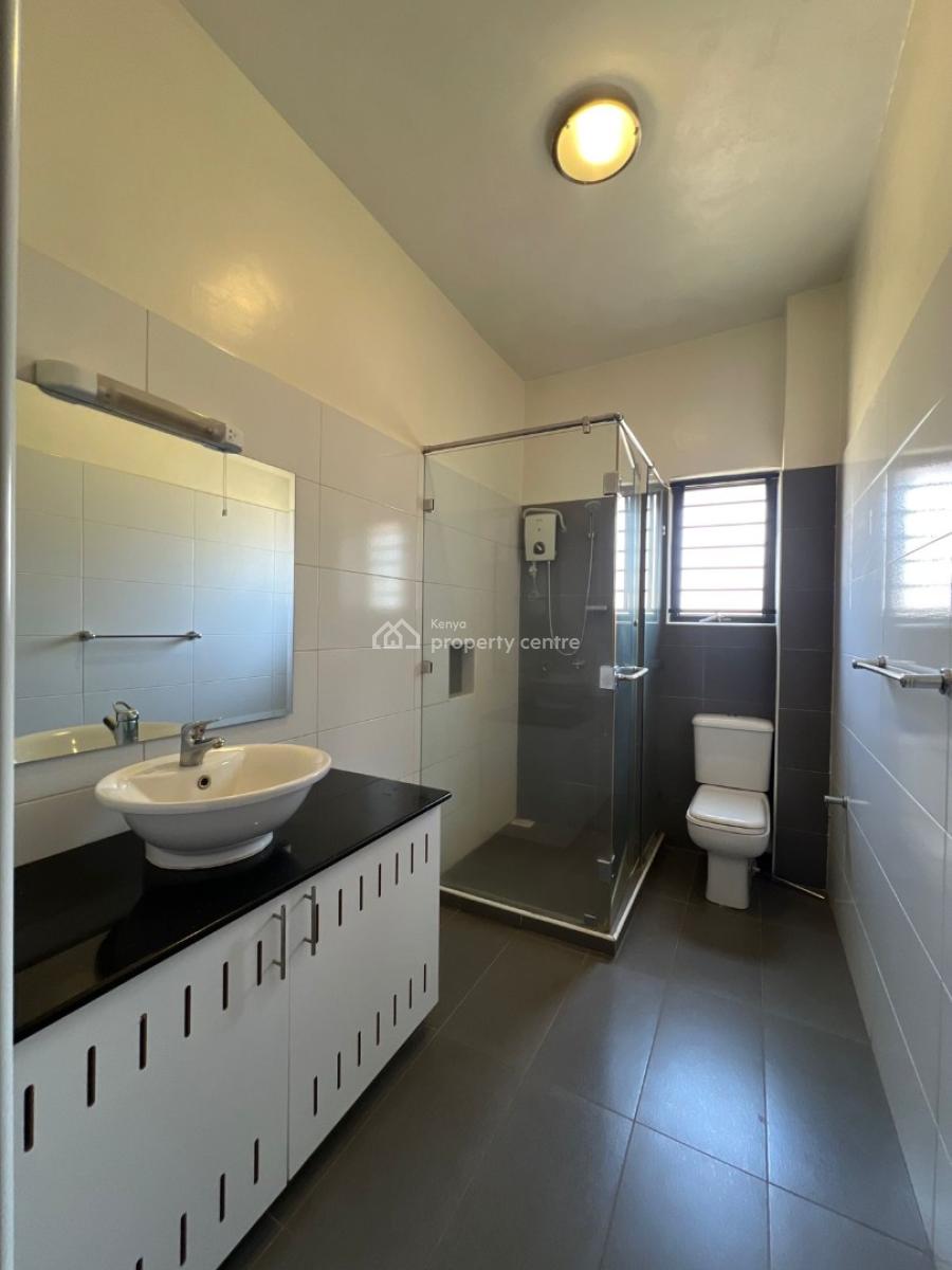 Elegant 2 Bedroom Master Ensuite in Westlands Along Raphta Road, Raphta Road, Westlands, Nairobi, Apartment for Sale