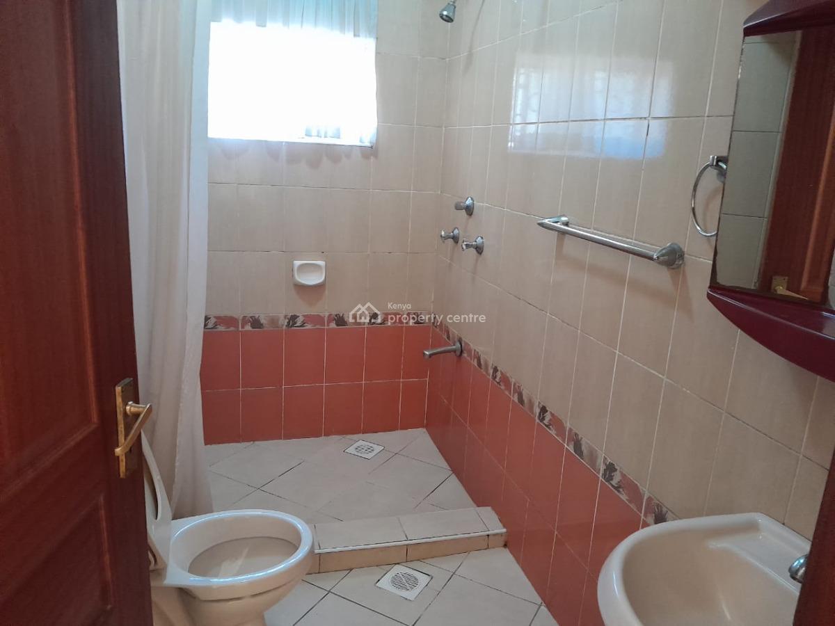 Executive 1 Bedroom Fully Furnished Apartment in Kilimani, Kilimani, Kilimani, Nairobi, Apartment for Rent