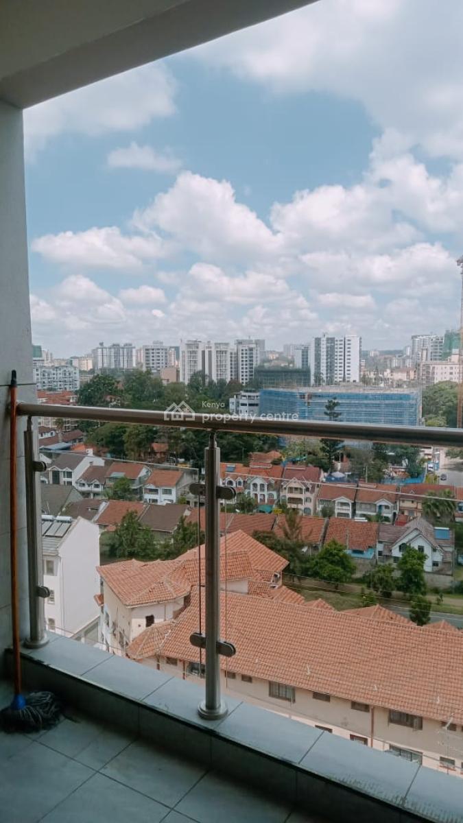 1 Bedroom Apartment in Kileleshwa, Gatundu Road, Kileleshwa, Nairobi, Apartment for Rent
