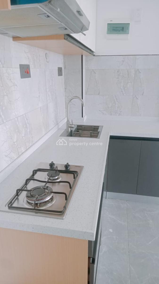 1 Bedroom Apartment in Kileleshwa, Gatundu Road, Kileleshwa, Nairobi, Apartment for Rent