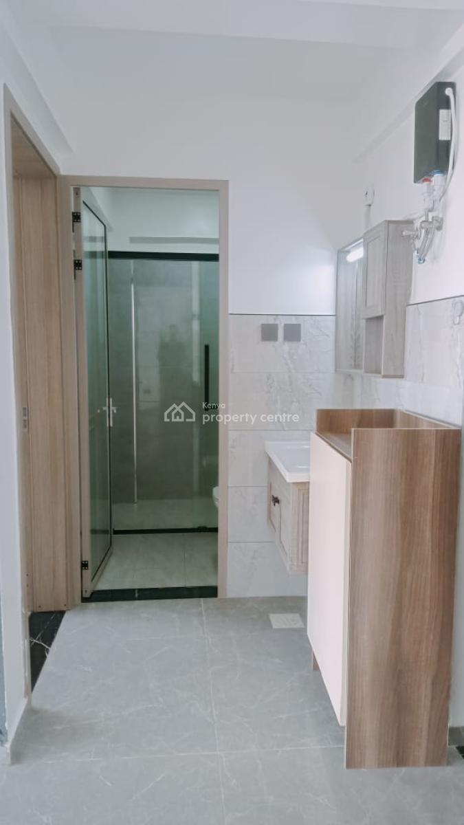 1 Bedroom Apartment in Kileleshwa, Gatundu Road, Kileleshwa, Nairobi, Apartment for Rent