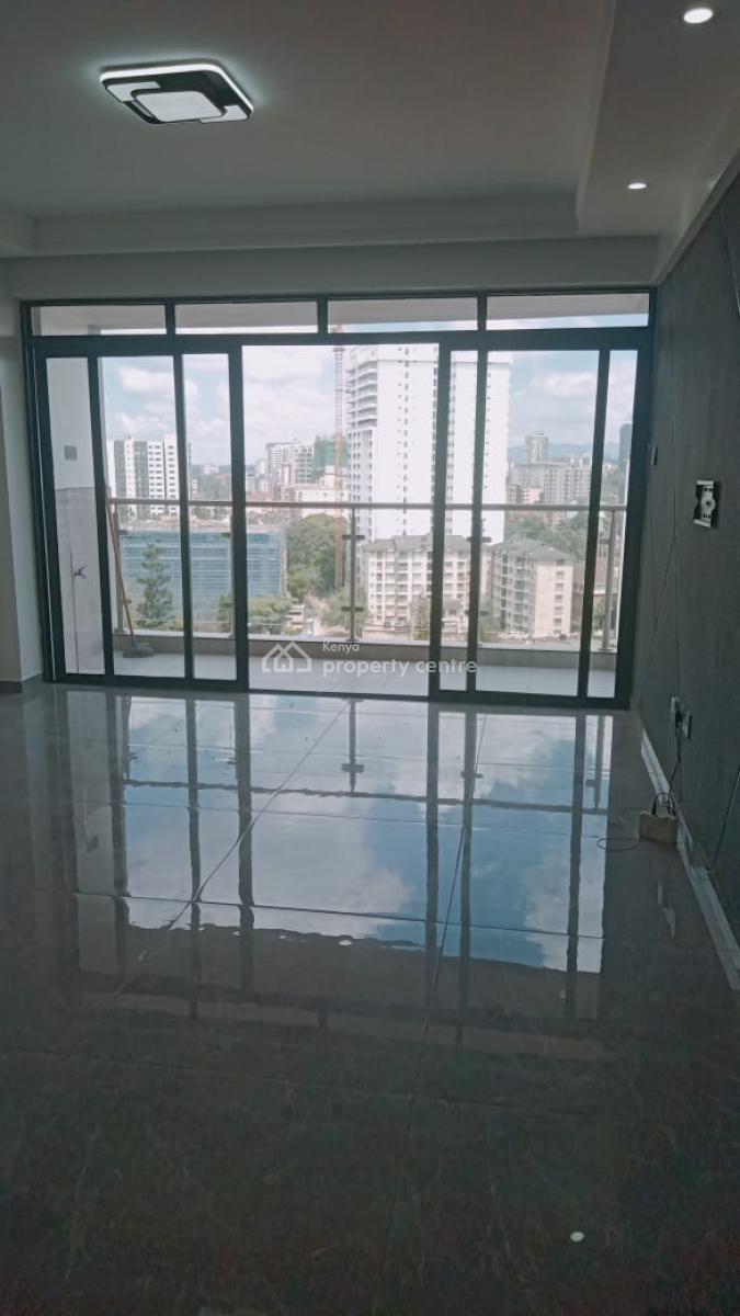 1 Bedroom Apartment in Kileleshwa, Gatundu Road, Kileleshwa, Nairobi, Apartment for Rent