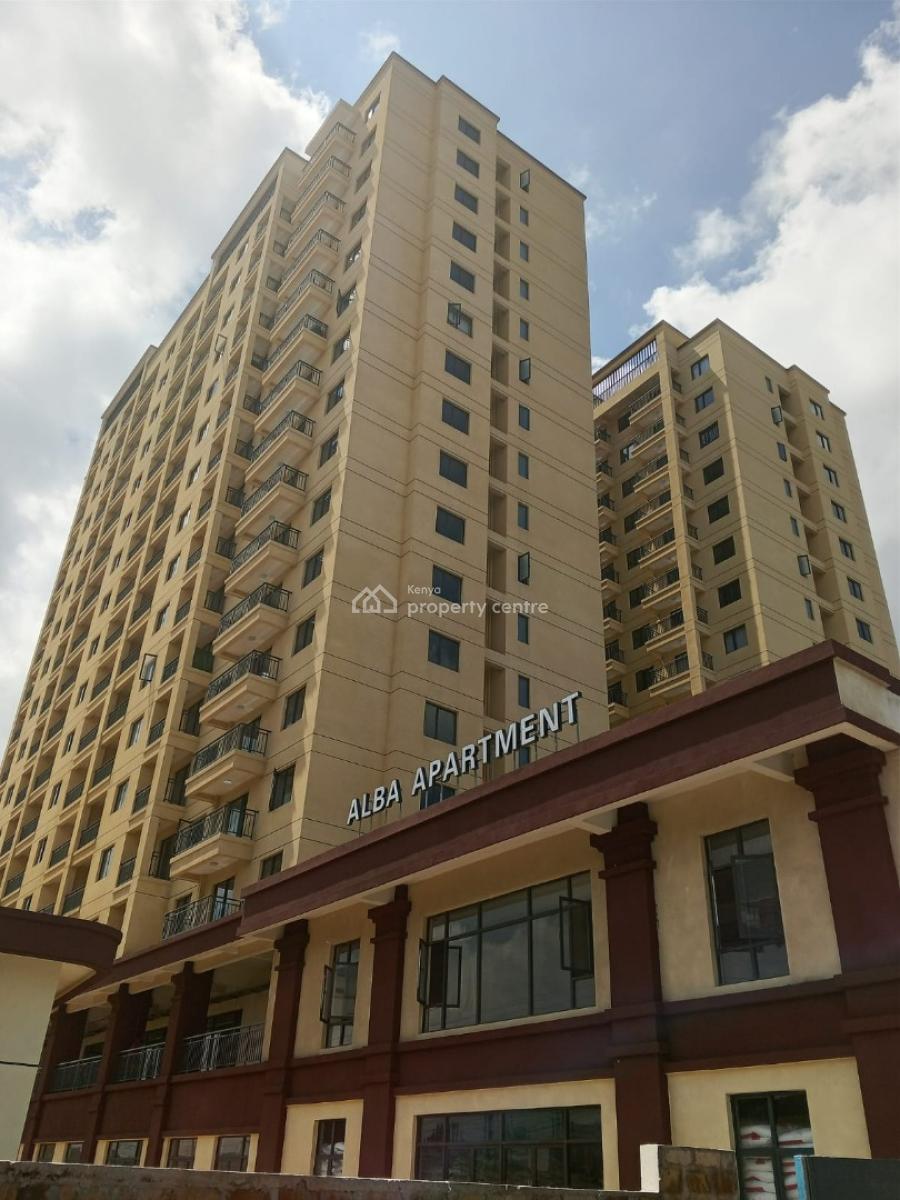 Studio Apartments Near The Junction Mall, Dagoretti Corner, Riruta, Nairobi, Bedsitter (single Room) for Rent