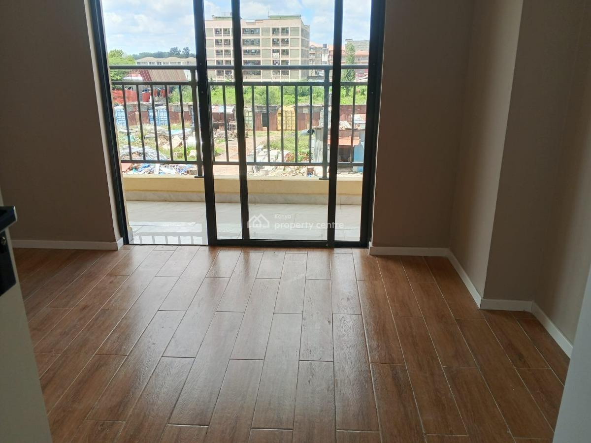 Studio Apartments Near The Junction Mall, Dagoretti Corner, Riruta, Nairobi, Bedsitter (single Room) for Rent