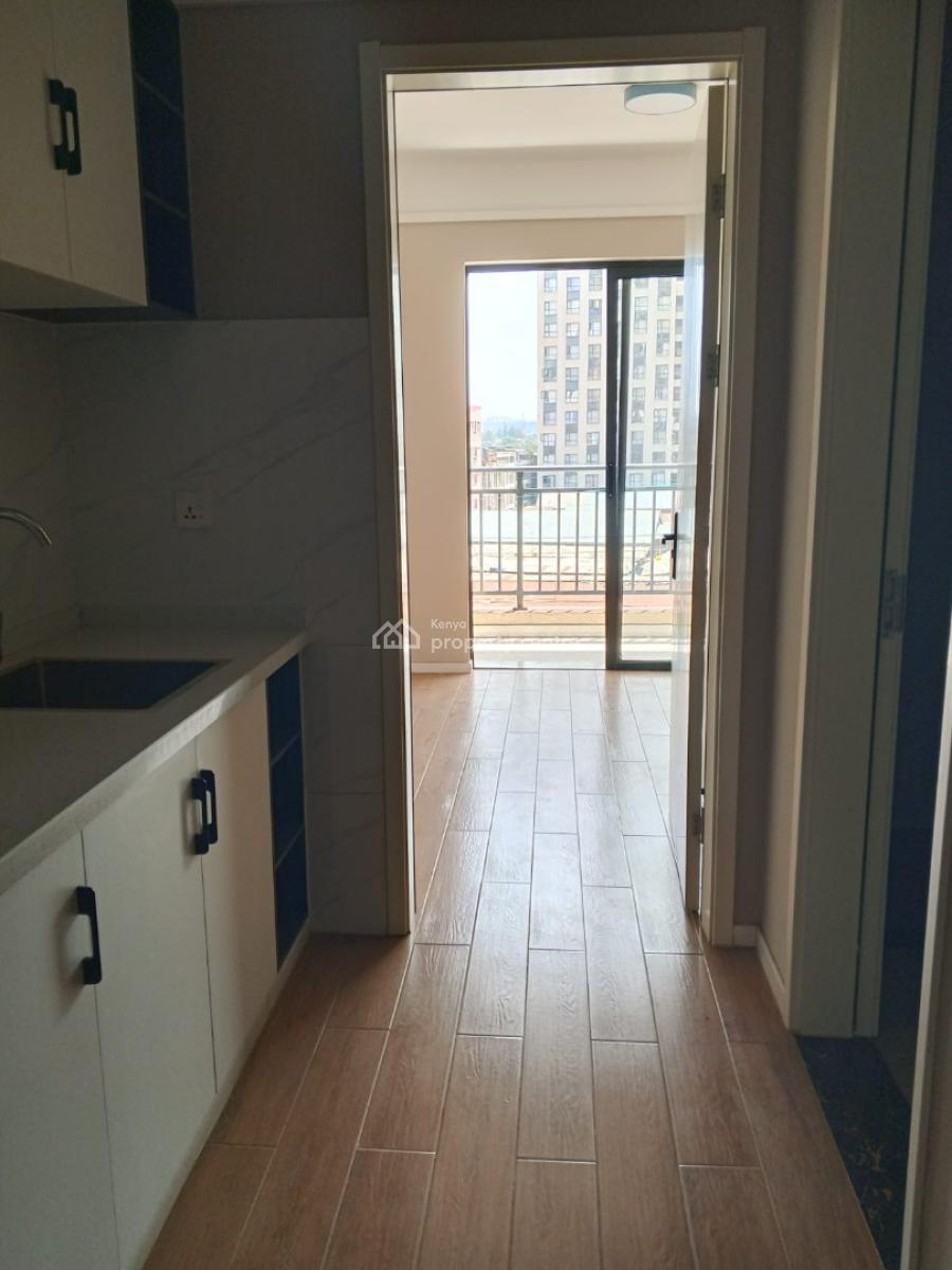 Studio Apartments Near The Junction Mall, Dagoretti Corner, Riruta, Nairobi, Bedsitter (single Room) for Rent