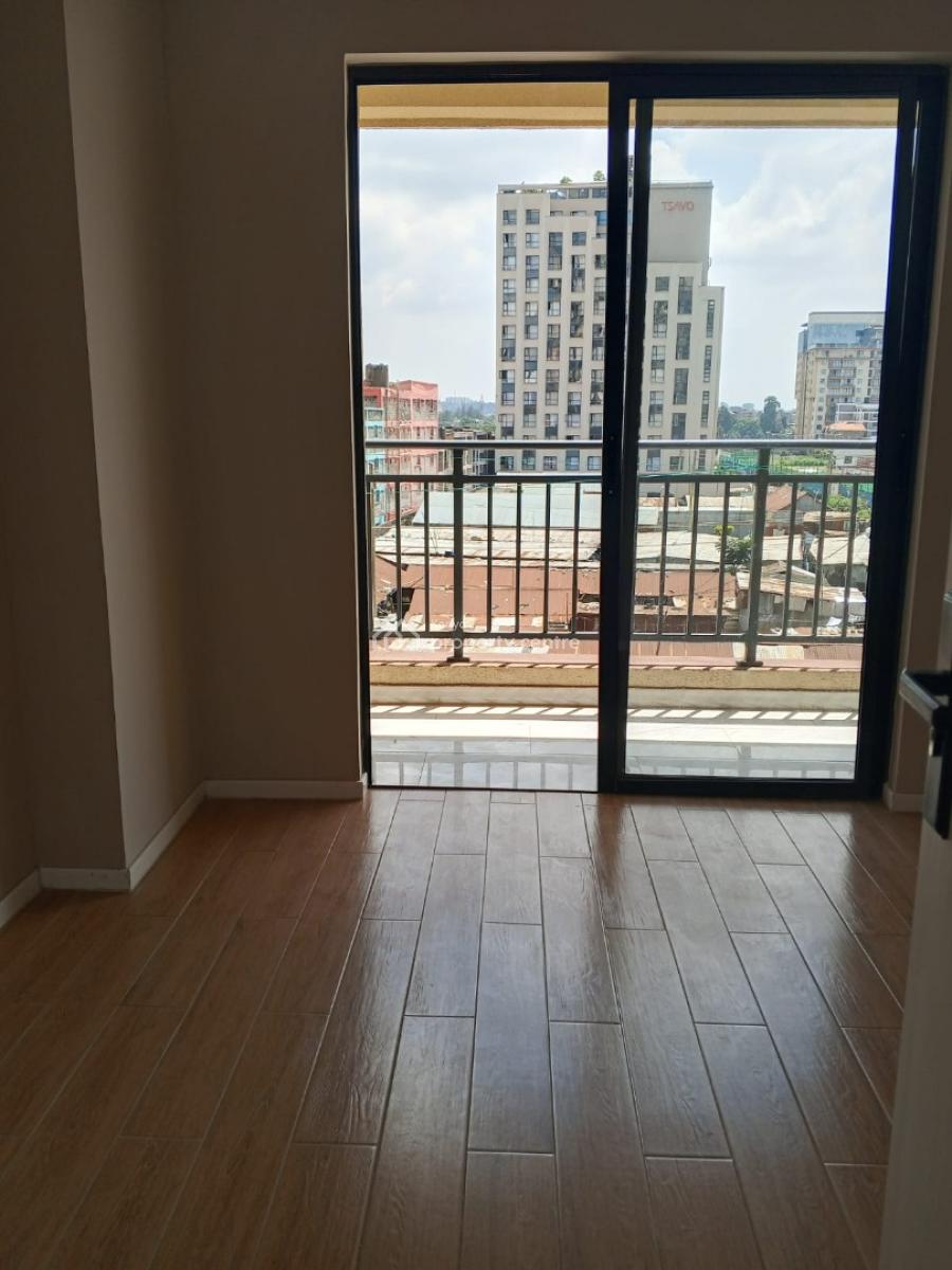 Studio Apartments Near The Junction Mall, Dagoretti Corner, Riruta, Nairobi, Bedsitter (single Room) for Rent