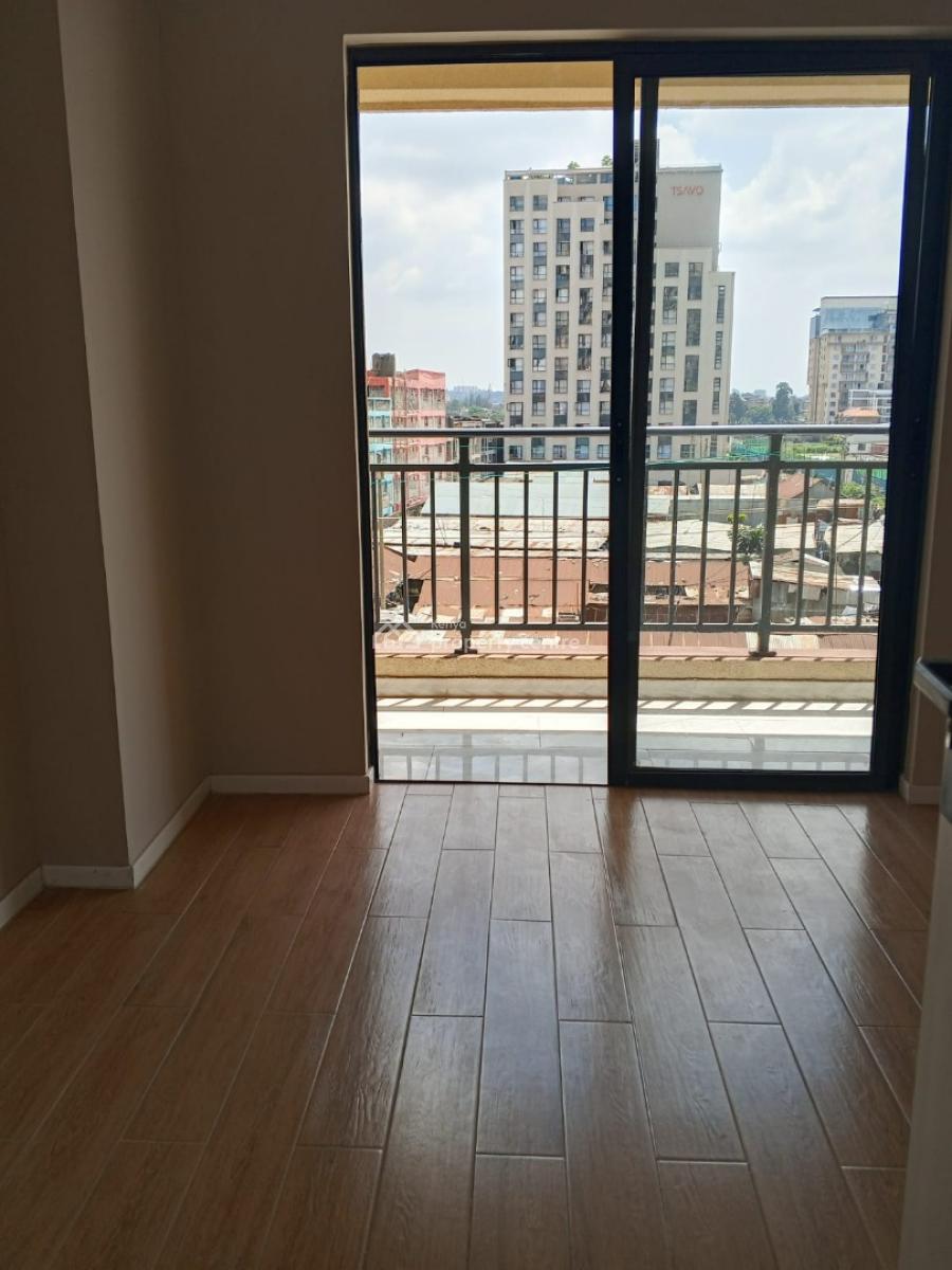 Studio Apartments Near The Junction Mall, Dagoretti Corner, Riruta, Nairobi, Bedsitter (single Room) for Rent