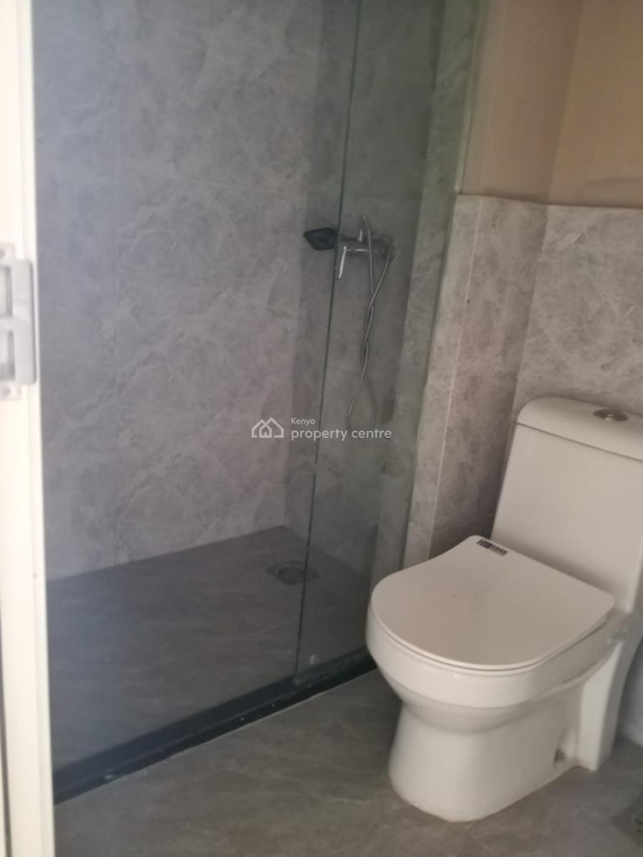 Studio Apartments Near The Junction Mall, Dagoretti Corner, Riruta, Nairobi, Bedsitter (single Room) for Rent