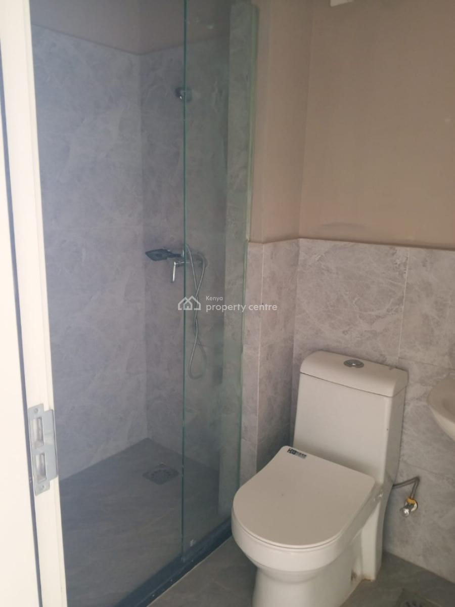 Studio Apartments Near The Junction Mall, Dagoretti Corner, Riruta, Nairobi, Bedsitter (single Room) for Rent