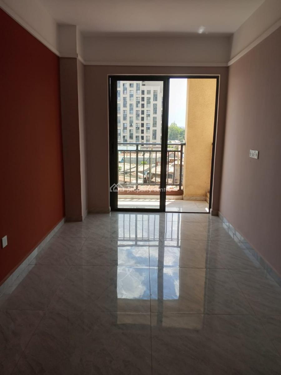 One Bedroom Apartment at Dagoretti Corner, Near Junction Mall, Riruta, Nairobi, Apartment for Rent