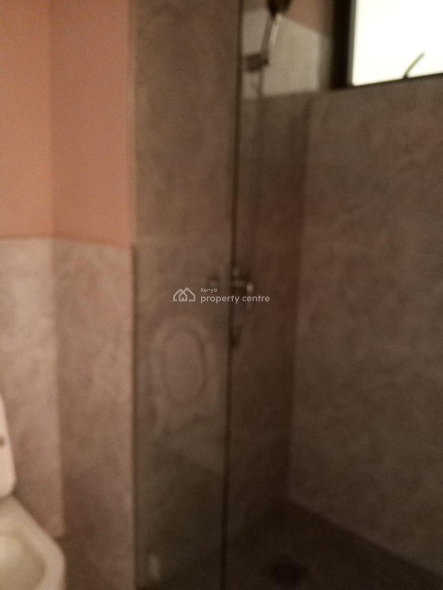 One Bedroom Apartment at Dagoretti Corner, Near Junction Mall, Riruta, Nairobi, Apartment for Rent