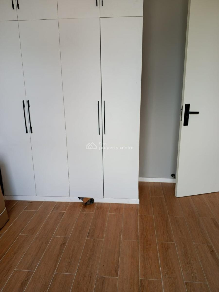One Bedroom Apartment at Dagoretti Corner, Near Junction Mall, Riruta, Nairobi, Apartment for Rent