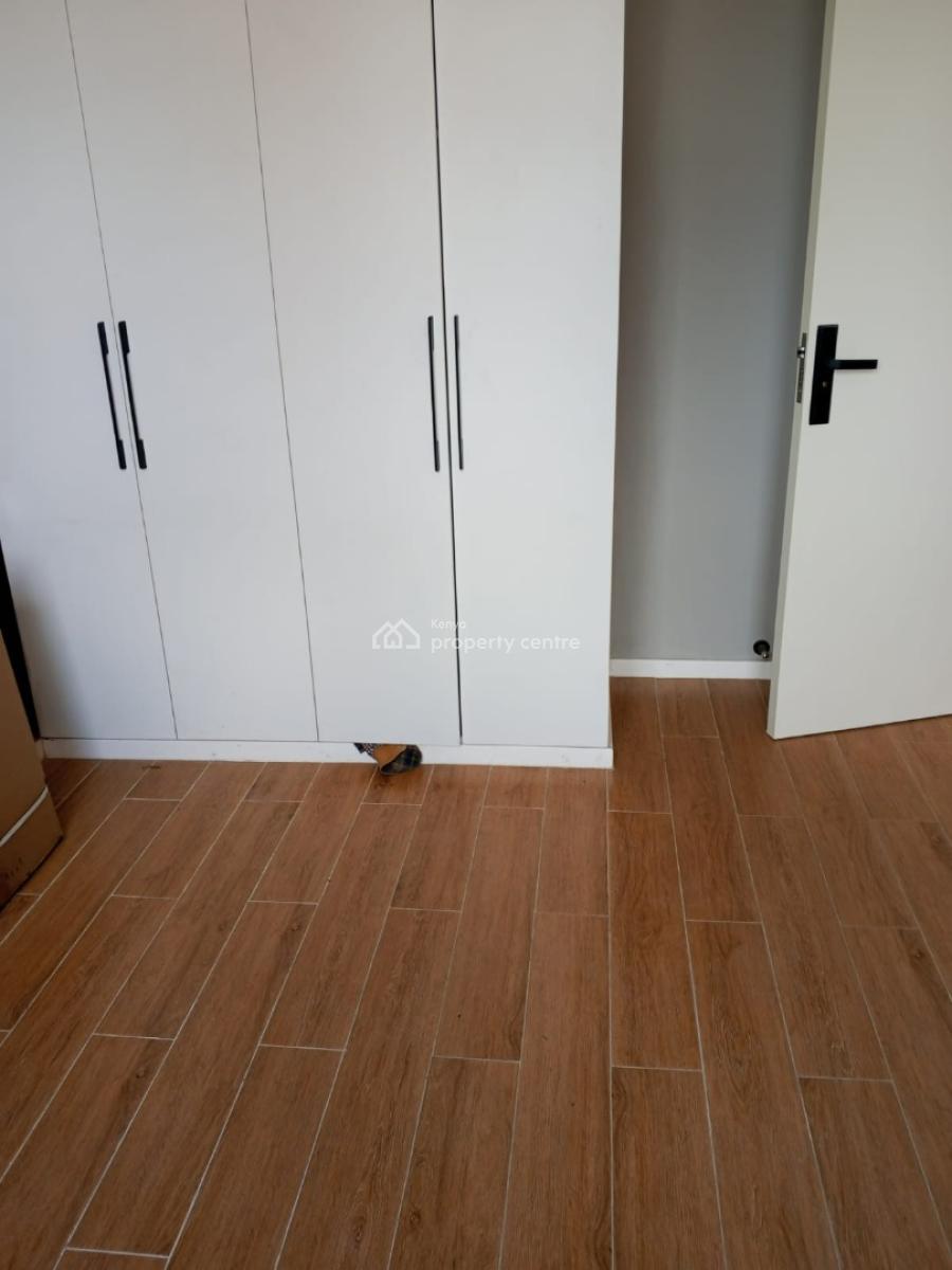 One Bedroom Apartment at Dagoretti Corner, Near Junction Mall, Riruta, Nairobi, Apartment for Rent
