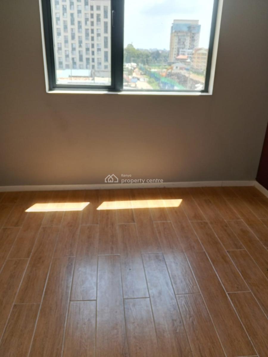 One Bedroom Apartment at Dagoretti Corner, Near Junction Mall, Riruta, Nairobi, Apartment for Rent