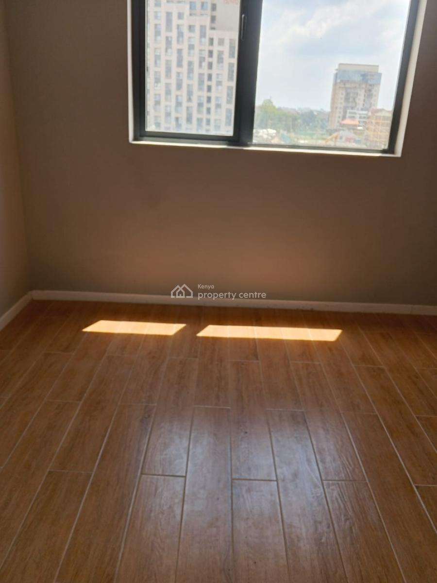 One Bedroom Apartment at Dagoretti Corner, Near Junction Mall, Riruta, Nairobi, Apartment for Rent