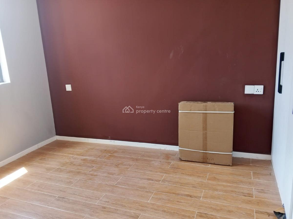 One Bedroom Apartment at Dagoretti Corner, Near Junction Mall, Riruta, Nairobi, Apartment for Rent