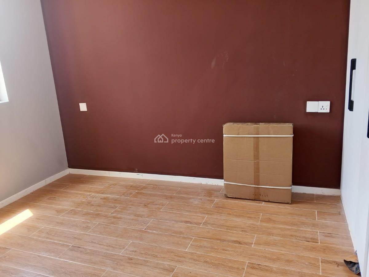 One Bedroom Apartment at Dagoretti Corner, Near Junction Mall, Riruta, Nairobi, Apartment for Rent