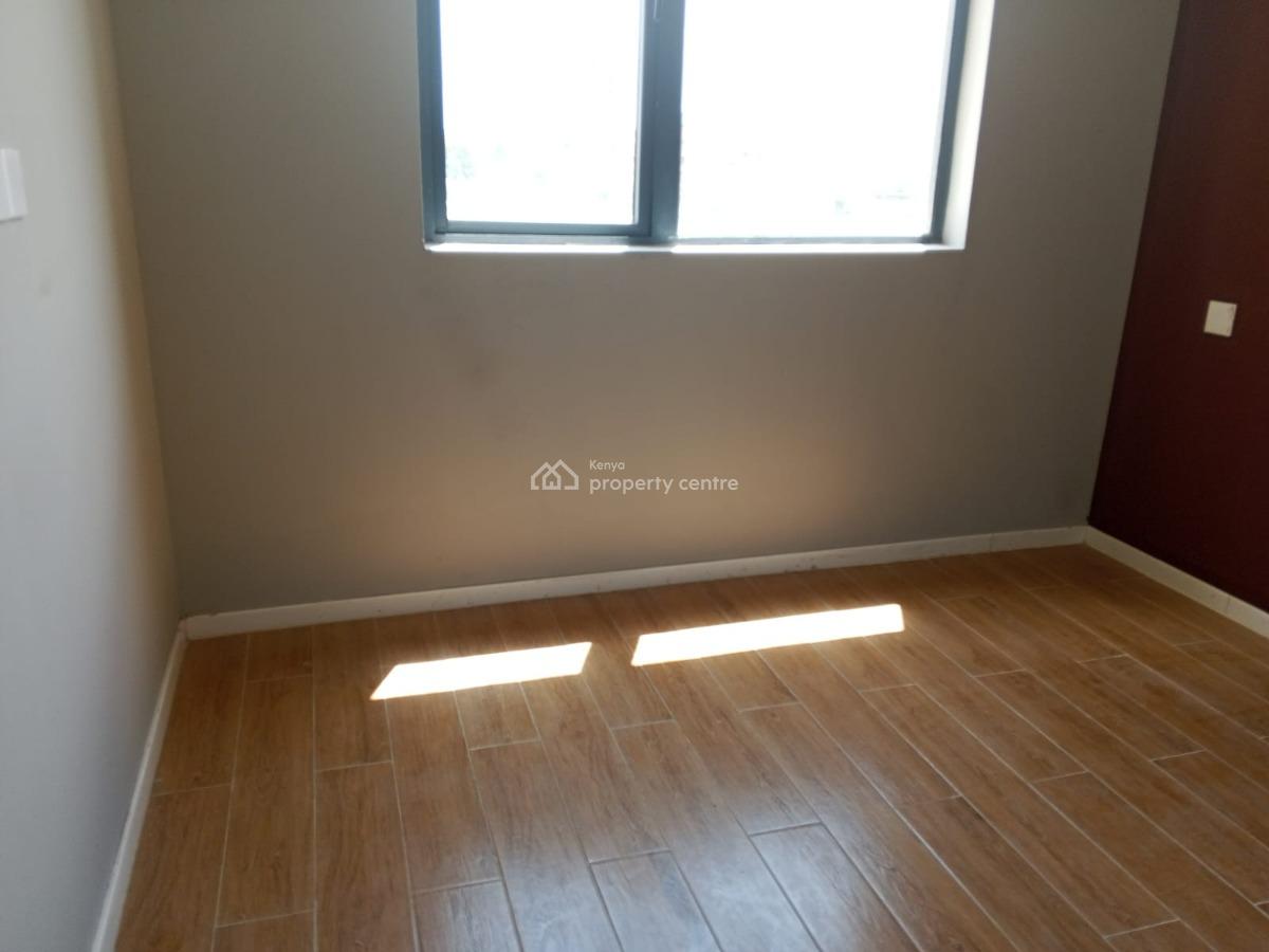 One Bedroom Apartment at Dagoretti Corner, Near Junction Mall, Riruta, Nairobi, Apartment for Rent