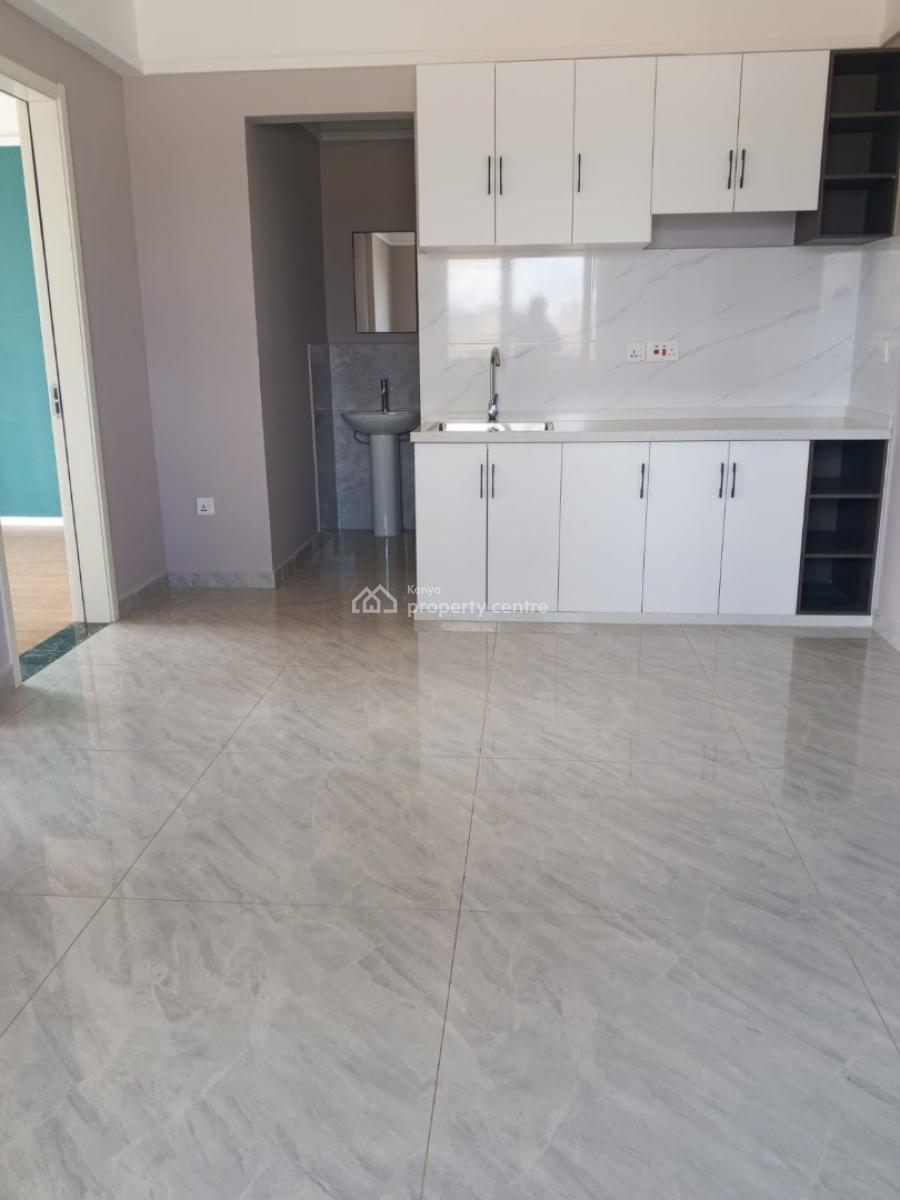 Two Bedroom Apartments Near The Junction Mall, Off Naivasha Road, Riruta, Nairobi, Apartment for Rent