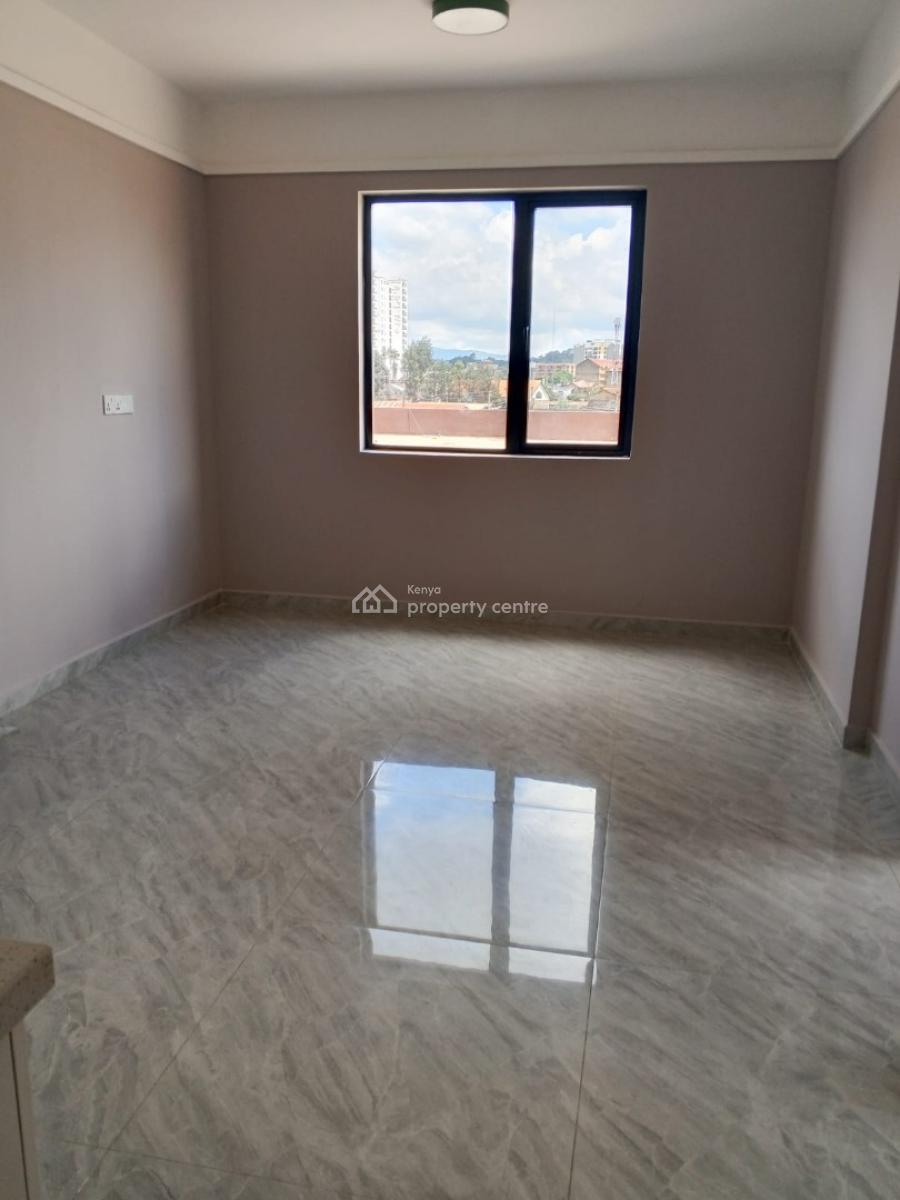 Two Bedroom Apartments Near The Junction Mall, Off Naivasha Road, Riruta, Nairobi, Apartment for Rent