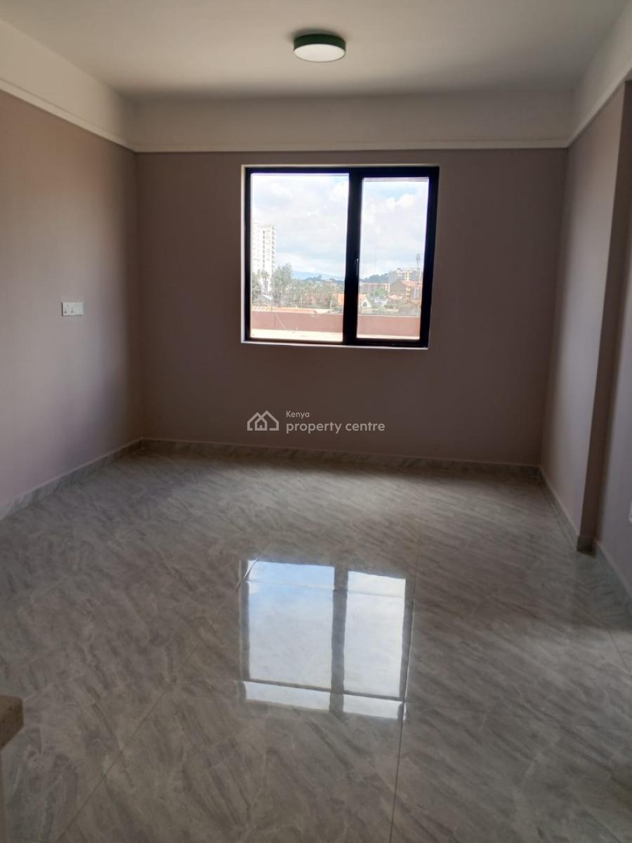 Two Bedroom Apartments Near The Junction Mall, Off Naivasha Road, Riruta, Nairobi, Apartment for Rent